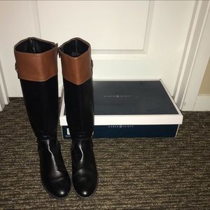 Karen Scott Riding Boots